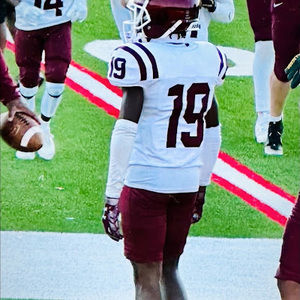 Meet your Posher, Marcellus